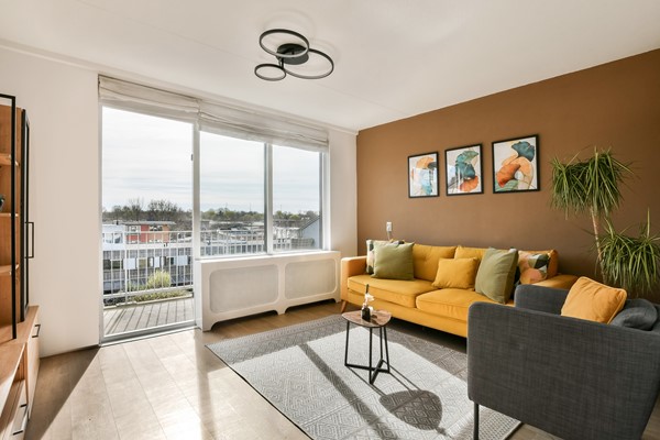 Medium property photo - Leuvenstraat 138, 1066 HD Amsterdam